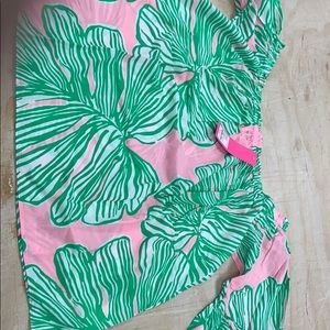 Lilly Pulitzer top